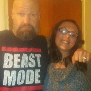 Meet your Posher, Mike